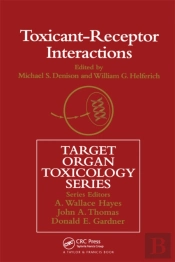 Toxicant-Receptor Interactions