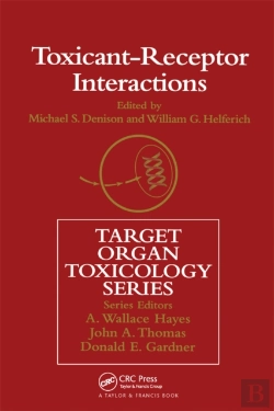 Bertrand.pt - Toxicant-Receptor Interactions