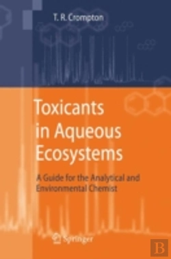Bertrand.pt - Toxicants In Aqueous Ecosystems