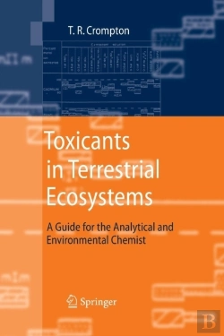 Bertrand.pt - Toxicants In Terrestrial Ecosystems