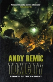 Toxicity