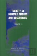 Toxicity Of Military Smokes And Obscurants