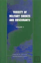 Toxicity Of Military Smokes And Obscurants