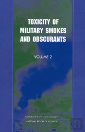 Toxicity Of Military Smokes And Obscurants