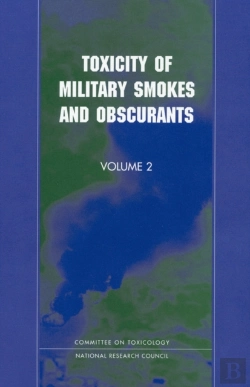 Bertrand.pt - Toxicity Of Military Smokes And Obscurants