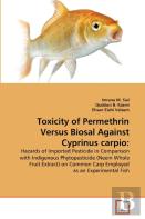 Toxicity Of Permethrin Versus Biosal Against Cyprinus Carpio