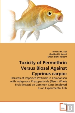 Bertrand.pt - Toxicity Of Permethrin Versus Biosal Against Cyprinus Carpio