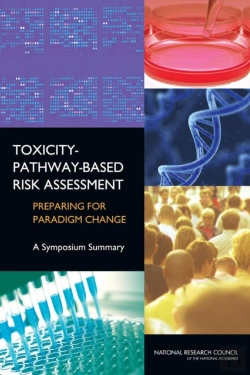 Bertrand.pt - Toxicity-Pathway-Based Risk Assessment