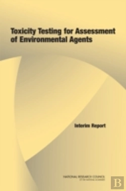 Bertrand.pt - Toxicity Testing For Assessment Of Environmental Agents