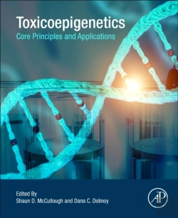 Bertrand.pt - Toxicoepigenetics