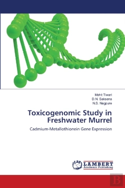 Bertrand.pt - Toxicogenomic Study In Freshwater Murrel