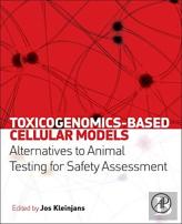 Toxicogenomics-Based Cellular Models