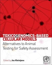 Toxicogenomics-Based Cellular Models