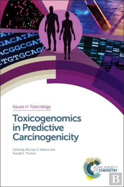 Bertrand.pt - Toxicogenomics In Predictive Carcinogenicity