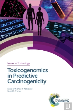 Bertrand.pt - Toxicogenomics In Predictive Carcinogenicity