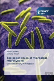 Toxicogenomics Of Microalgal Microcystins