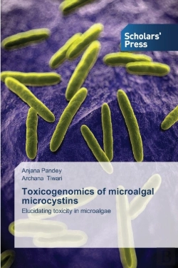 Bertrand.pt - Toxicogenomics Of Microalgal Microcystins