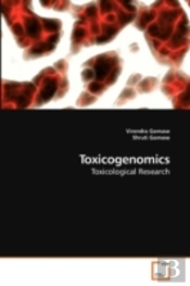 Toxicogenomics