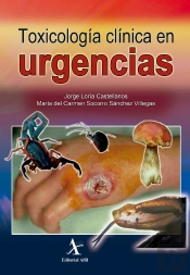 Toxicología Clínica En Urgencias