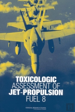 Bertrand.pt - Toxicologic Assessment Of Jet-Propulsion Fuel 8