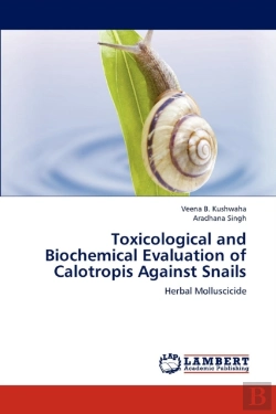 Bertrand.pt - Toxicological And Biochemical Evaluation Of Calotropis Against Snails