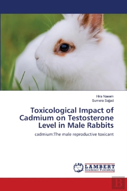 Bertrand.pt - Toxicological Impact Of Cadmium On Testosterone Level In Male Rabbits