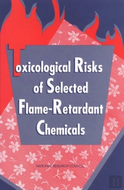 Bertrand.pt - Toxicological Risks Of Selected Flame-Retardant Chemicals