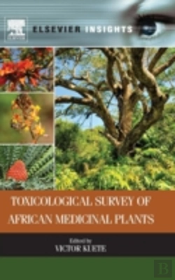 Bertrand.pt - Toxicological Survey Of African Medicinal Plants