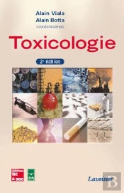 Toxicologie 2 Edition