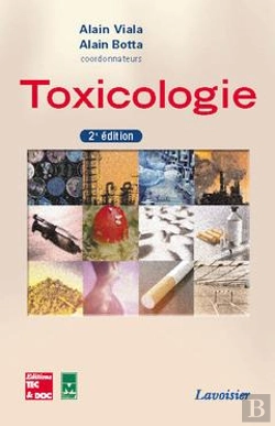 Bertrand.pt - Toxicologie 2 Edition