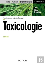 Toxicologie (2e Édition)