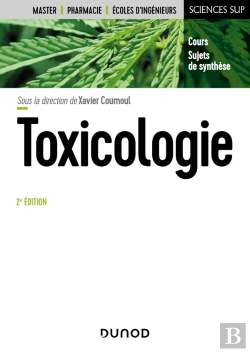 Bertrand.pt - Toxicologie (2e Édition)