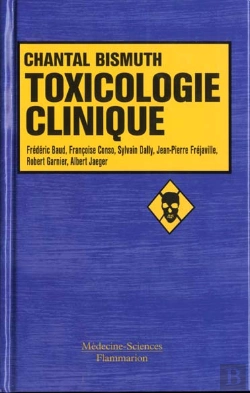 Bertrand.pt - Toxicologie Clinique