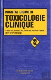 Toxicologie Clinique