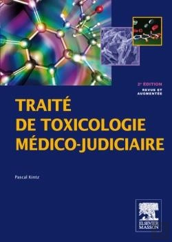 Bertrand.pt - Toxicologie Et Pharmacologie Médico-Légales (2e Édition)