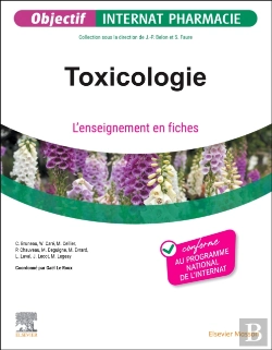 Bertrand.pt - Toxicologie
