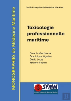 Bertrand.pt - Toxicologie Professionnelle Maritime