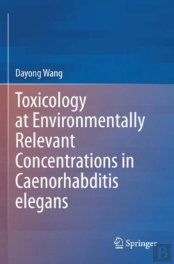 Bertrand.pt - Toxicology At Environmentally Relevant Concentrations In Caenorhabditis Elegans