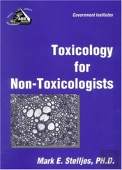 Toxicology For Non-Toxicologists