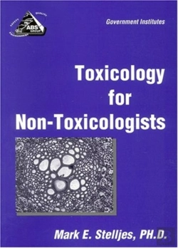 Bertrand.pt - Toxicology For Non-Toxicologists