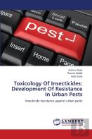 Toxicology Of Insecticides