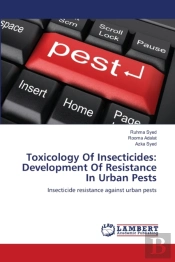 Toxicology Of Insecticides