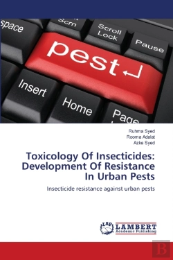 Bertrand.pt - Toxicology Of Insecticides