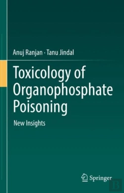 Bertrand.pt - Toxicology Of Organophosphate Poisoning