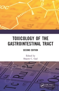 Bertrand.pt - Toxicology Of The Gastrointestinal Tract, Second Edition