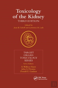 Bertrand.pt - Toxicology Of The Kidney