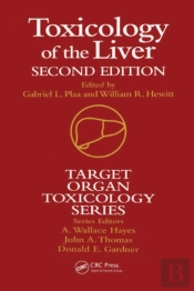 Toxicology Of The Liver