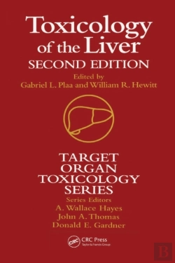Bertrand.pt - Toxicology Of The Liver