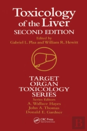 Toxicology Of The Liver