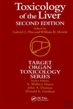 Bertrand.pt - Toxicology Of The Liver